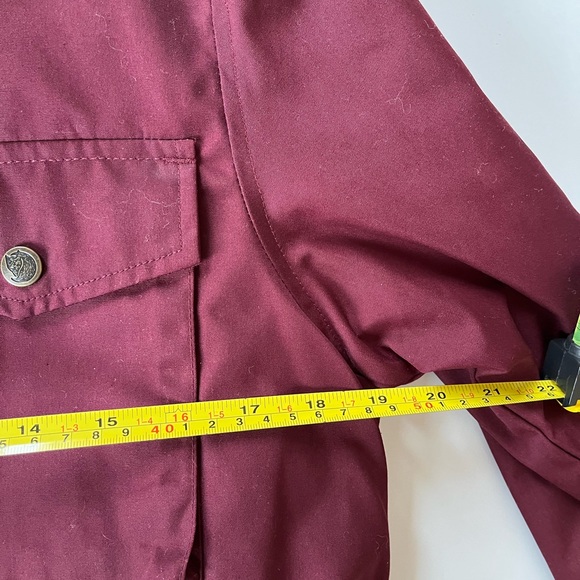 NWT Fjallraven jacket - Picture 11 of 16